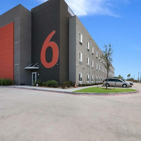 Motel 6-Corpus Christi, TX Esterno foto