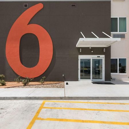 Motel 6-Corpus Christi, TX Esterno foto