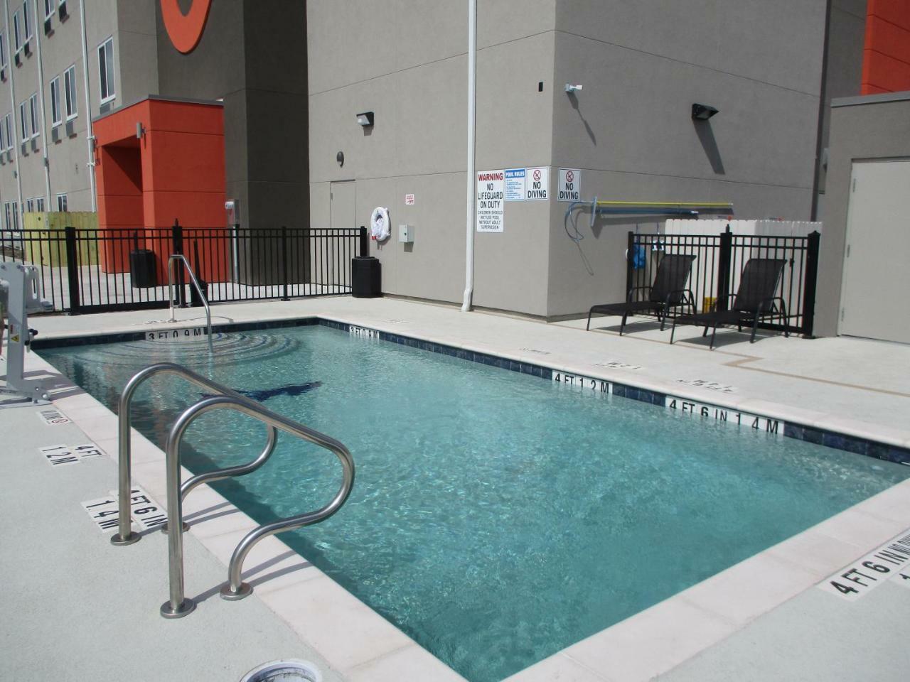 Motel 6-Corpus Christi, TX Esterno foto