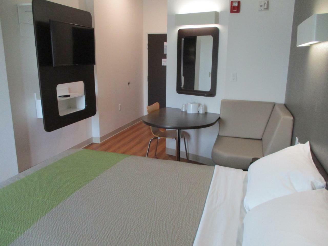 Motel 6-Corpus Christi, TX Esterno foto