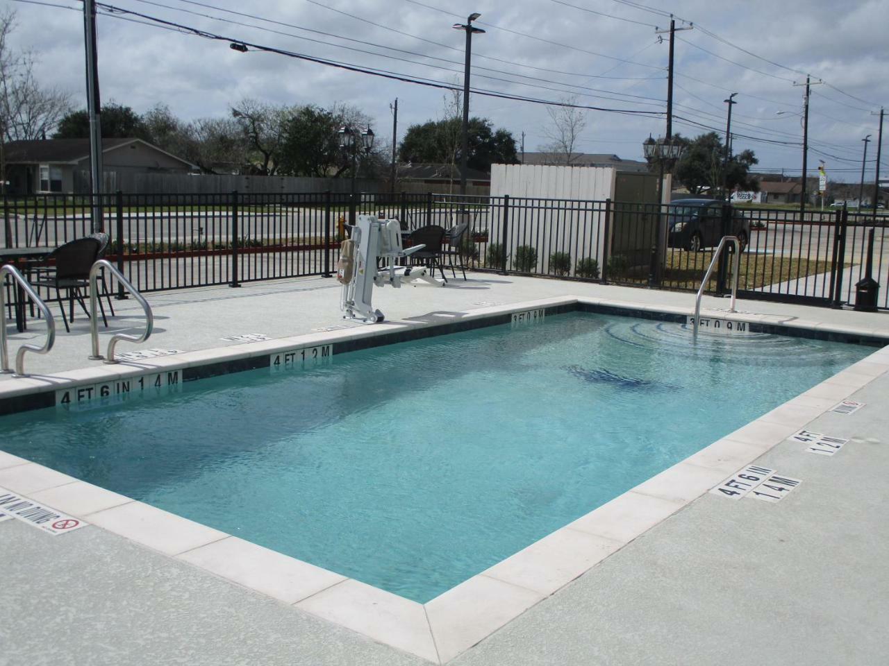 Motel 6-Corpus Christi, TX Esterno foto